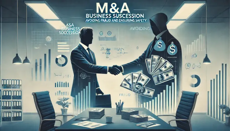 M&A